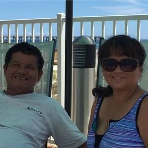 Meet your Posher, Maria